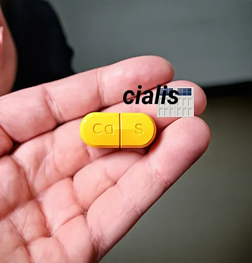 Prescrizione cialis medico